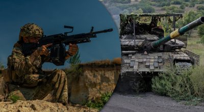 'Тактика виявилася ефективною': у ЗСУ назвали напрямки цілодобових штурмів 'Тактика виявилася ефективною': у ЗСУ назвали напрямки цілодобових штурмів