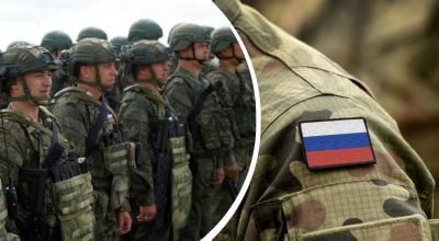 Сколько людей РФ может мобилизовать на войну: в СВР назвали огромную цифру