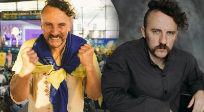 Євген Клопотенко Євген Клопотенко