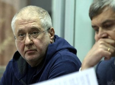 'Коломойський не мав рахунків у Реал Банку': адвокат Коломойського відповів на нові звинувачення БЕБ 'Коломойський не мав рахунків у Реал Банку': адвокат Коломойського відповів на нові звинувачення БЕБ