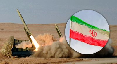 У розвідці Британії назвали ймовірні цілі ударів РФ іранською балістикою У розвідці Британії назвали ймовірні цілі ударів РФ іранською балістикою