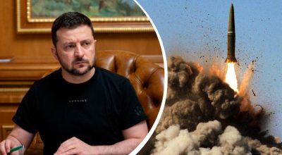 'Хворе бажання' Путіна: Зеленський попередив про велику війну в Європі 'Хворе бажання' Путіна: Зеленський попередив про велику війну в Європі