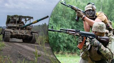 ЗСУ пішли вперед і вибили 'елітні' частини РФ: у Генштабі назвали напрямок