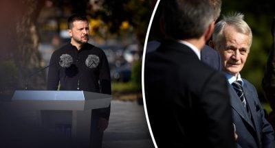 Зеленський дав зрозуміти, що Україна не відмовиться від Криму: заява Зеленський дав зрозуміти, що Україна не відмовиться від Криму: заява