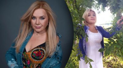 Оксана Билозир Оксана Билозир