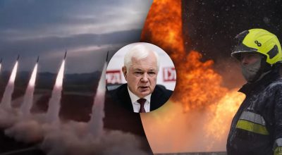 Для кількох міст особлива загроза: куди РФ буде бити ракетами з Ірану - Маломуж Для кількох міст особлива загроза: куди РФ буде бити ракетами з Ірану - Маломуж