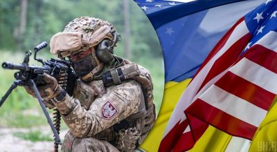 Завершення війни в Україні: у США назвали ймовірні умови мирної угоди Завершення війни в Україні: у США назвали ймовірні умови мирної угоди