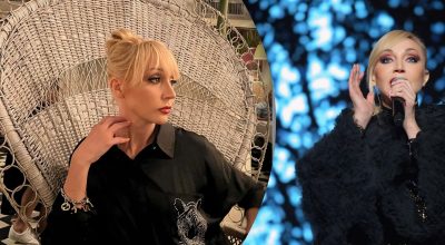 Христина Орбакайте Христина Орбакайте