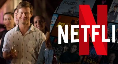 кино, Netflix кино, Netflix