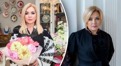 Оксана Білозір Оксана Білозір