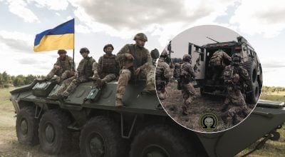 НГУ, Нацгвардія НГУ, Нацгвардія