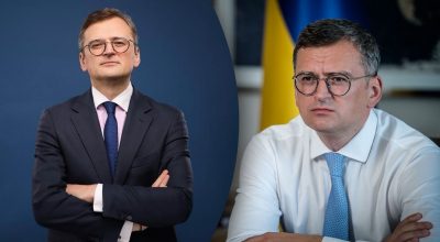 Дмитрий Кулеба Дмитрий Кулеба
