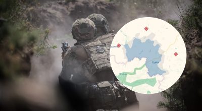 ВСУ, Курск ВСУ, Курск