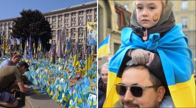 Україна - перша у світі за смертністю й остання за народжуваністю у світі - звіт ЦРУ
