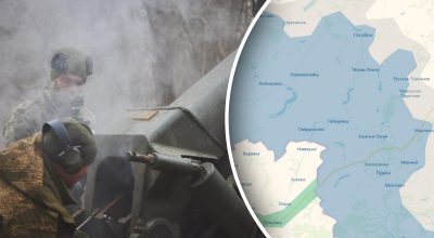 Потенціал росіян вичерпався: у Defense Express розкрили, що відбувається на Курщині Потенціал росіян вичерпався: у Defense Express розкрили, що відбувається на Курщині