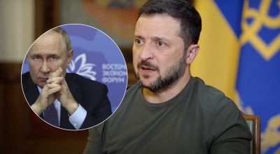 На другому Саміті миру буде Росія: Зеленський розкрив інтригуючі деталі