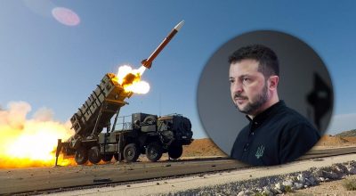 Украина получит еще две системы Patriot: когда и кто их предоставит