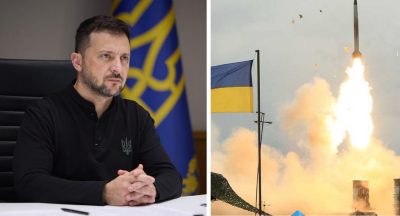 Зеленський, ППО Україна Зеленський, ППО Україна