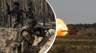 РФ раптово перекинула тисячі окупантів на Курщину: в ЗСУ розкрили дані РФ раптово перекинула тисячі окупантів на Курщину: в ЗСУ розкрили дані
