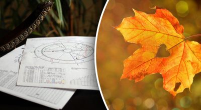 Любовний гороскоп на тиждень