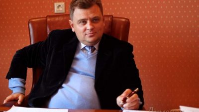 СБУ послідовно позбавляє зрадника Тарпана доступу до управління бізнес-активами в Україні - судова ухвала СБУ послідовно позбавляє зрадника Тарпана доступу до управління бізнес-активами в Україні - судова ухвала