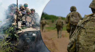 'Намагались взяти в котел': РФ змінила плани наступу на ключове місто - Селезьов