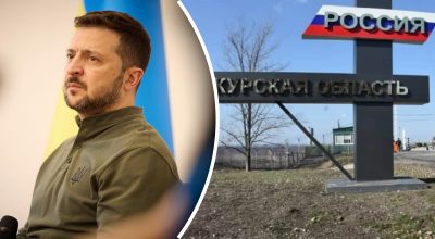 'За тиждень може все змінитись': Рустамзаде розкрив плани Зеленського на Курщину 'За тиждень може все змінитись': Рустамзаде розкрив плани Зеленського на Курщину