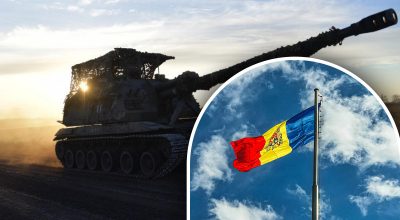 'Наступною буде Молдова': Бербок попередила про серйозні наміри Путіна