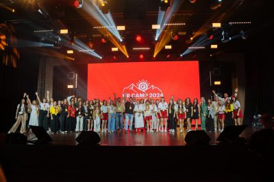 Тренди ринку праці: Інвестиції в розвиток HR-спільноти та підтримка ЗСУ Тренди ринку праці: Інвестиції в розвиток HR-спільноти та підтримка ЗСУ