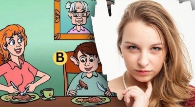 Кто на рисунке инопланетянин: мало кто сможет разгадать загадку за 5 секунд