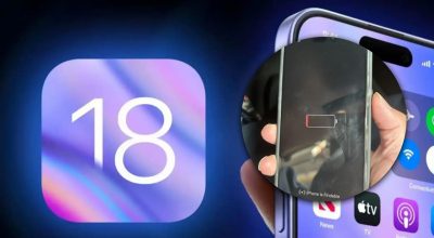 Обновление iOS 18 Обновление iOS 18