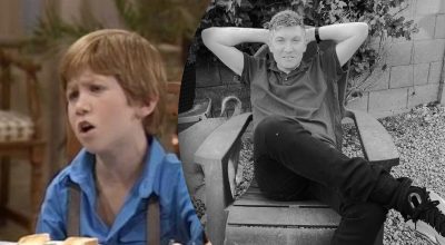 Бенджі Ґрегорі Бенджі Ґрегорі