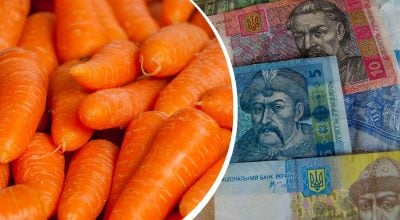 Ціни набирають обертів: в Україні різко подорожчав популярний овоч Ціни набирають обертів: в Україні різко подорожчав популярний овоч