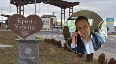 В Польше хотят "передать" Крым, но не Украине: странное предложение главы МИД