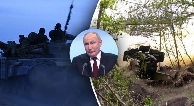 РФ може вивести війська з чотирьох областей України лише за однієї умови - Клочок РФ може вивести війська з чотирьох областей України лише за однієї умови - Клочок