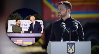 Уже завтра: США объявят важное решение в поддержку Украины - Зеленский