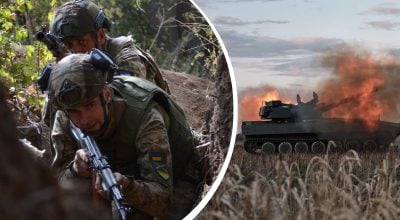 ЗСУ пішли вперед і відновили позиції: в ISW назвали два напрямки