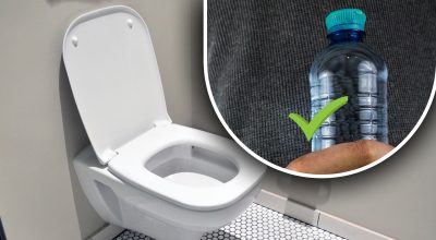 Туалет Туалет