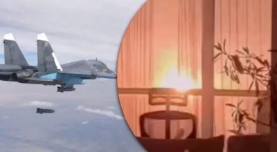Росіяни вдарили по центру Харкова: багато руйнувань, постраждали діти Росіяни вдарили по центру Харкова: багато руйнувань, постраждали діти