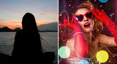 Хто ви - харизматична людина чи одинак: дуже точний тест за картинкою