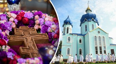 Церковне свято 23 вересня: що категорично заборонено робити у цей день Церковне свято 23 вересня: що категорично заборонено робити у цей день