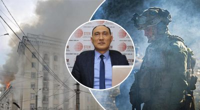 Дніпро, Агіль Рустамзаде, ЗСУ Дніпро, Агіль Рустамзаде, ЗСУ