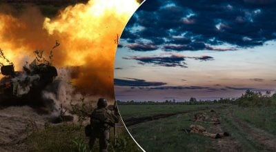 'Залишились тижні': ЗСУ можуть вийти із стратегічного міста на сході 'Залишились тижні': ЗСУ можуть вийти із стратегічного міста на сході