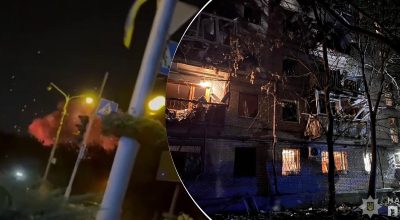 удар по Запорожью удар по Запорожью