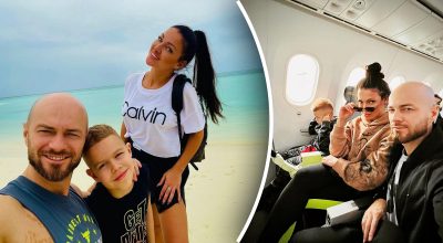 Влад Яма, Лилия Яма Влад Яма, Лилия Яма