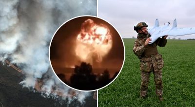 Знищення арсеналу в Торопці скоротить війну: керівник ЦПД розповів про успіх ЗСУ Знищення арсеналу в Торопці скоротить війну: керівник ЦПД розповів про успіх ЗСУ