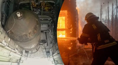 Ще більше міст України під загрозою: РФ збільшила дальність ударів КАБів - Братчук Ще більше міст України під загрозою: РФ збільшила дальність ударів КАБів - Братчук