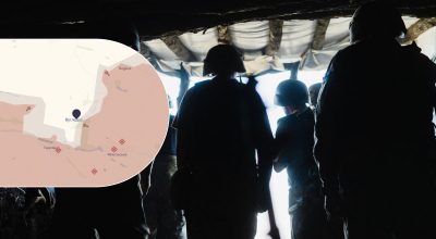 72 ОМБр, карта Deep State 72 ОМБр, карта Deep State