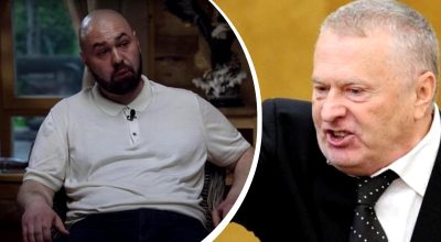 Жириновского привязывали перед смертью  Жириновского привязывали перед смертью