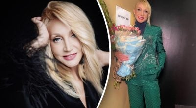 Христина Орбакайте Христина Орбакайте